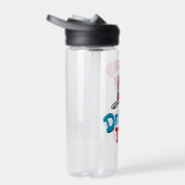 Dr. Seuss Day Trinkflasche (Rechts)