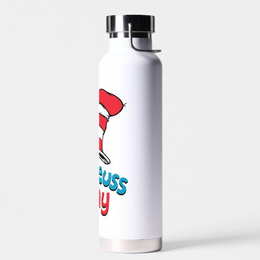 Dr. Seuss Day Trinkflasche (Links)