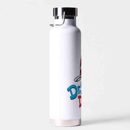 Dr. Seuss Day Trinkflasche (Rechts)