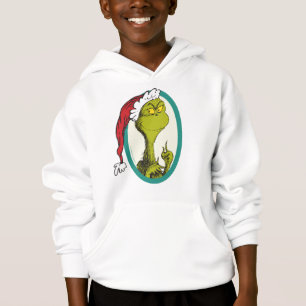 Dr. Seuss Der Grinch Hoodie