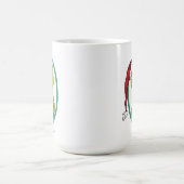 Dr. Seuss | Der Grinch Kaffeetasse (Mittel)