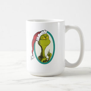 Dr. Seuss Der Grinch Kaffeetasse