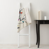 Dr. Seuss| Der Grinch| Mischkatze in der Ha Sherpadecke (Beispiel)