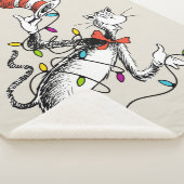 Dr. Seuss| Der Grinch| Mischkatze in der Ha Sherpadecke (3/4)