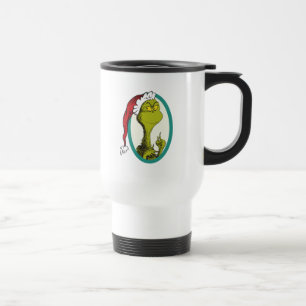 Dr. Seuss   Der Grinch Reisebecher