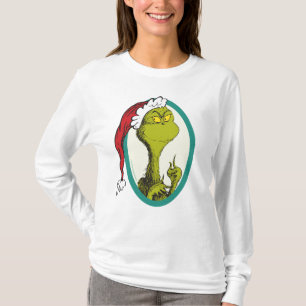 Dr. Seuss Der Grinch T-Shirt