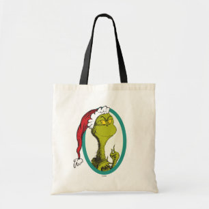 Dr. Seuss Der Grinch Tragetasche