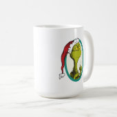 Dr. Seuss | Der Knackpunkt Kaffeetasse (VorderseiteRechts)