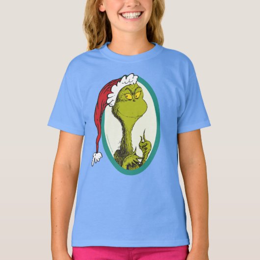 Dr. Seuss | Der Knackpunkt T-Shirt (Vorderseite)