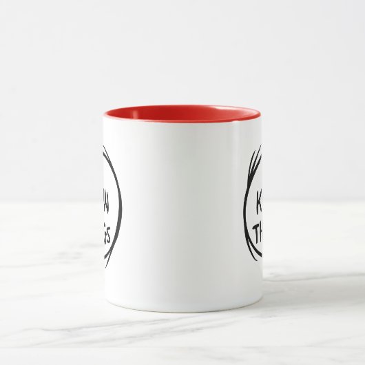 Dr. Seuss | Die eine Sache zwei - ich weiß, was Tasse (Zentrum)