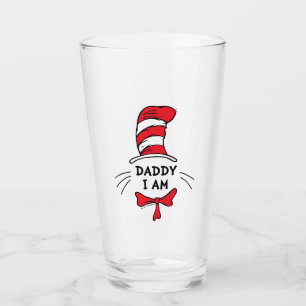 Dr. Seuss   Die Katze im Hut - Papa ich bin's Glas