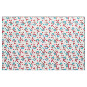 Dr. Seuss, die zwei Dinge | Twins Baby Dusche Stoff (Fat Quarter (45,7 x 55,9 cm))