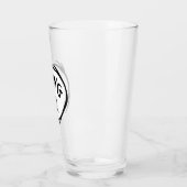Dr. Seuss | Ding Eins Ding Zwei - Ding Zwei Glas (Links)