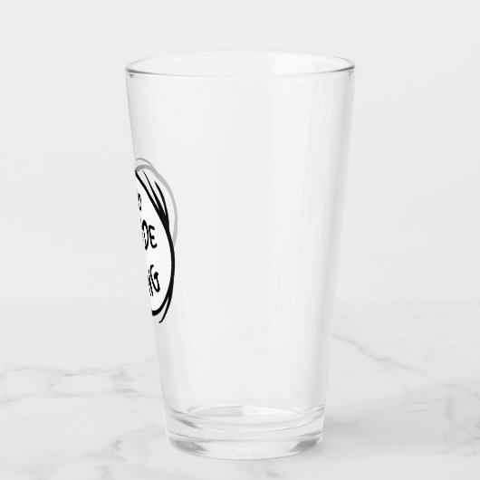 Dr. Seuss | Ding One Ding Two - 2nd Grade Sache Glas (Links)