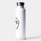 Dr. Seuss | Eins - Eins Trinkflasche (Links)