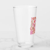 Dr. Seuss | Es gibt kein anderes wie meine Mutter Glas (Rechts)