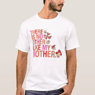 Dr. Seuss Es gibt kein anderes wie meine Mutter T-Shirt