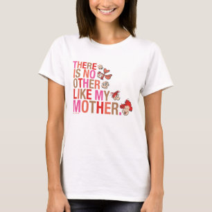 Dr. Seuss   Es gibt kein anderes wie meine Mutter T-Shirt