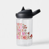 Dr. Seuss | Es gibt kein anderes wie meine Mutter Trinkflasche (Links)