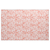 Dr. Seuss | Florales Muttertagsmuster Stoff (Fat Quarter (45,7 x 55,9 cm))