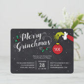 Dr. Seuss | Fröhliche Weihnachten - der Feiertag (Stehend Vorderseite)