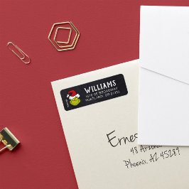 Dr. Seuss | Fröhliche Weihnachten - der Feiertag