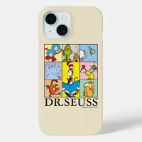 Dr. Seuss | Geschichten Grafik