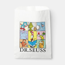 Dr. Seuss | Geschichten Grafik Geschenktütchen