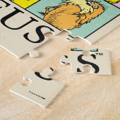 Dr. Seuss | Geschichten Grafik Puzzle (Seite)