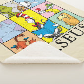 Dr. Seuss | Geschichten Grafik Sherpadecke (3/4)