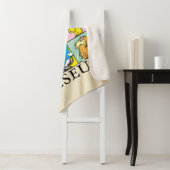 Dr. Seuss | Geschichten Grafik Sherpadecke (Beispiel)