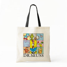 Dr. Seuss | Geschichten Grafik