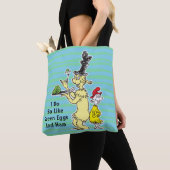 Dr. Seuss Green Eggs and | Friend & Sam-I-Am Tasche (Von Nahem)