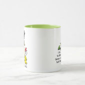 Dr. Seuss Green Eggs and | Friend & Sam-I-Am Tasse (Zentrum)