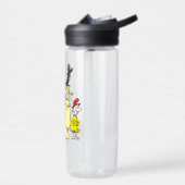 Dr. Seuss Green Eggs and | Friend & Sam-I-Am Trinkflasche (Links)