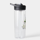 Dr. Seuss Green Eggs and | Friend & Sam-I-Am Trinkflasche (Rechts)
