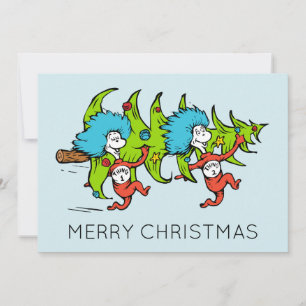 Dr. Seuss   Grinch   Dingsbums Eins Weihnachten
