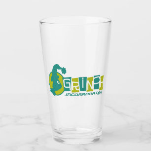 Dr. Seuss Grinch GmbH Glas