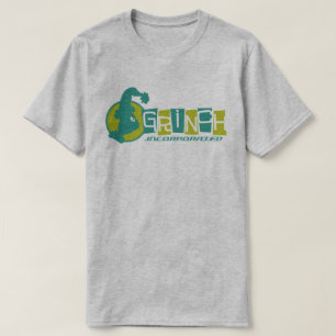 Dr. Seuss   Grinch GmbH T-Shirt