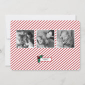 Dr. Seuss | Grinch - Joyeux Noël - Foto (Rückseite)