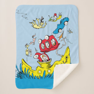 Dr. Seuss   Grüne Eier mit Schinken Szene Sherpadecke