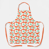 Dr. Seuss | Grüne Eier und Hammsymbol 2 Schürze (Vorderseite)