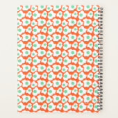 Dr. Seuss | Grüne Eier und Hammsymbol Planer (Rückseite)