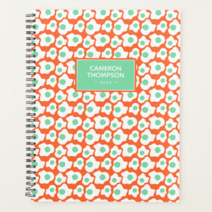 Dr. Seuss   Grüne Eier und Hammsymbol Planer