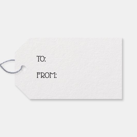 Dr. Seuss | Hallowen Grinch Night Graphic Geschenkanhänger (Rückseite Horizontal)