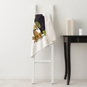 Dr. Seuss | Hallowen Grinch Night Graphic Sherpadecke (Beispiel)