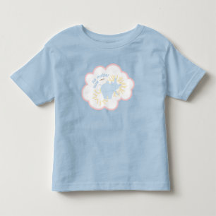 Dr. Seuss Horton Egal wie klein Kleinkind T-shirt