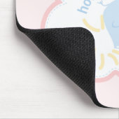 Dr. Seuss Horton | Egal wie klein Mousepad (Ecke)