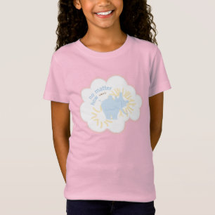 Dr. Seuss Horton Egal wie klein T-Shirt