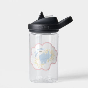 Dr. Seuss Horton Egal wie klein Trinkflasche